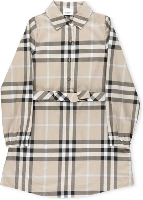 burberry jassen meisjes|Burberry Kinderjassen koop je online bij de Bijenkorf.